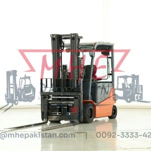 COmbilift Sample Product