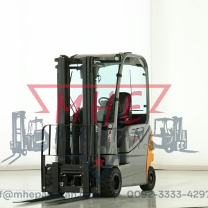 LM 173358 Electric Forklift